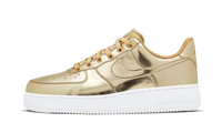 Nike Air Force 1 Low Metallic Gold