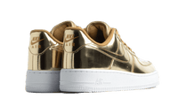 Nike Air Force 1 Low Metallic Gold