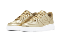 Nike Air Force 1 Low Metallic Gold