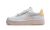 Nike Air Force 1 Low Pixel Arctic Orange