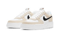Nike Air Force 1 Low Pixel Desert Sand