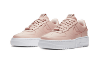 Nike Air Force 1 Low Pixel Particle Beige