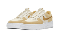 Nike Air Force 1 Low Pixel Sail Tan