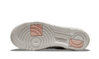 Nike Air Force 1 Low Pixel Stone Bone Summit White