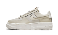 Nike Air Force 1 Low Pixel Stone Bone Summit White