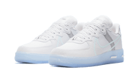 Nike Air Force 1 Low React White Light Bone