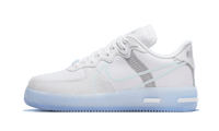 Nike Air Force 1 Low React White Light Bone