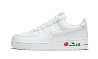Nike Air Force 1 Low Rose White