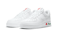 Nike Air Force 1 Low Rose White