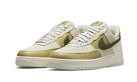 Nike Air Force 1 Low Scrap Light Bone