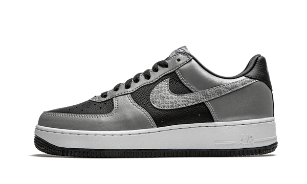 Nike Air Force 1 Low Silver Snake (2021)