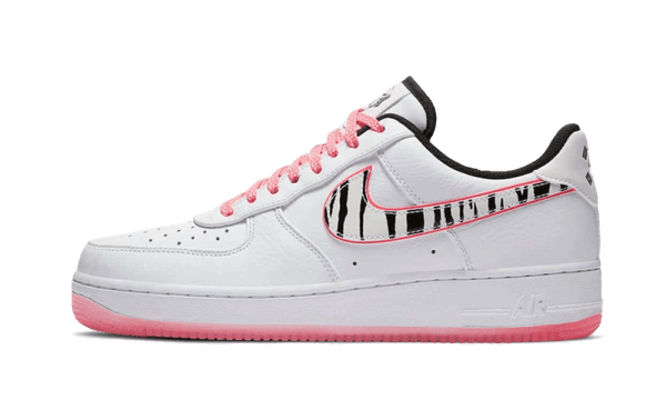 Nike Air Force 1 Low South Korea