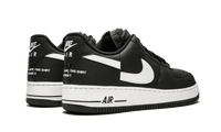 Nike Air Force 1 Low Split Swoosh Supreme x Comme des Garçons (2018)