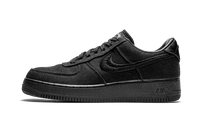 Nike Air Force 1 Low Stussy Black