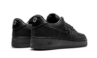 Nike Air Force 1 Low Stussy Black