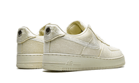 Nike Air Force 1 Low Stussy Fossil
