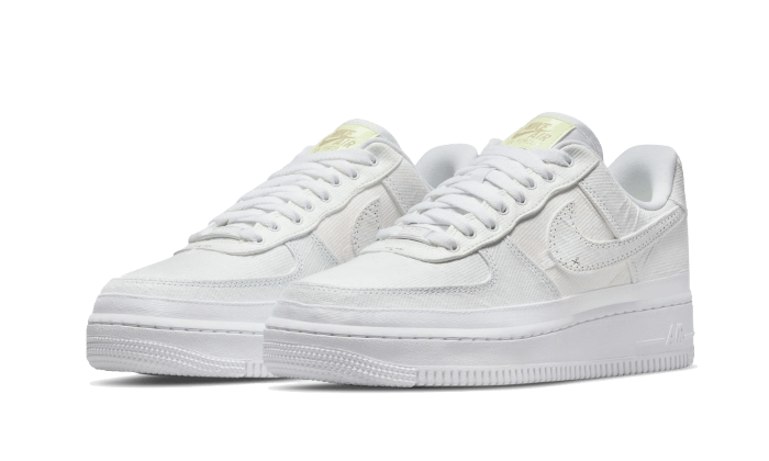 Air Force 1 Low Tear-Away Arctic Punch
