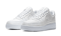 Nike Air Force 1 Low Tear Away White