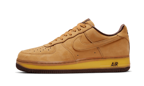 Nike Air Force 1 Wheat Mocha