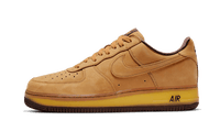 Nike Air Force 1 Wheat Mocha