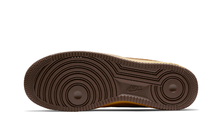 Nike Air Force 1 Wheat Mocha
