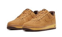 Nike Air Force 1 Wheat Mocha