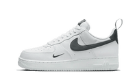 Nike Air Force 1 Low White Dark Grey