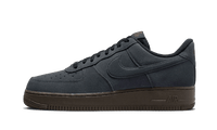 Nike Air Force 1 Low Winter Off Noir Dark Chocolate