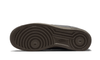 Nike Air Force 1 Low Winter Off Noir Dark Chocolate