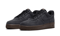 Nike Air Force 1 Low Winter Off Noir Dark Chocolate