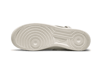 Nike Air Force 1 Mid Comme des Garçons White