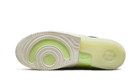 Nike Air Force 1 Low React Sail Barely Volt