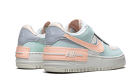 Nike Air Force 1 Shadow Barely Green