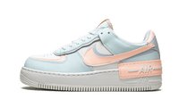Nike Air Force 1 Shadow Barely Green