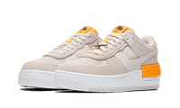 Nike Air Force 1 Shadow Beige Orange