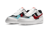 Nike Air Force 1 Shadow Bleached Aqua