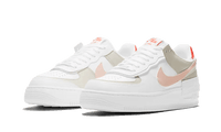Nike Air Force 1 Shadow Crimson Tint Bright Mango