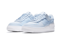 Nike Air Force 1 Shadow Hydrogen Blue