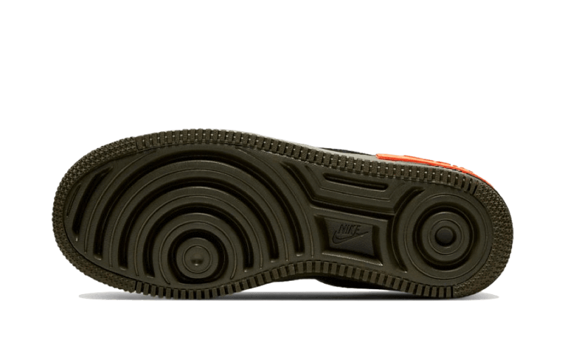 Nike Air Force 1 Shadow Hyper Crimson