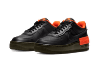 Nike Air Force 1 Shadow Hyper Crimson