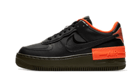 Nike Air Force 1 Shadow Hyper Crimson