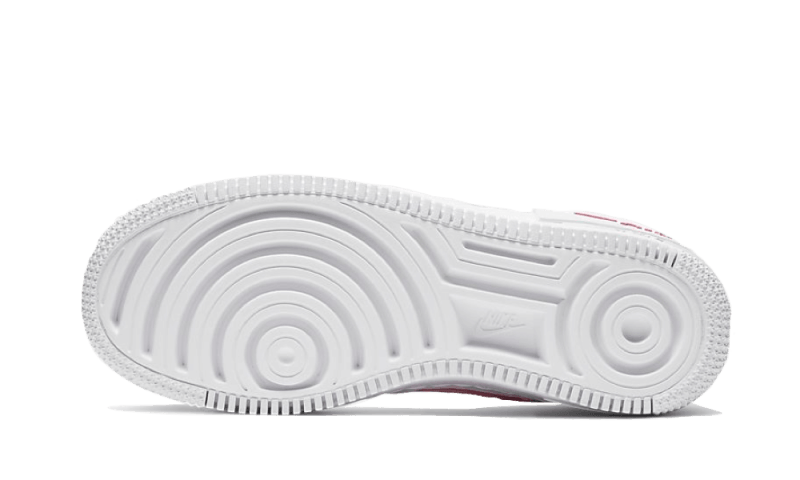 Nike Air Force 1 Shadow Magic Flamingo