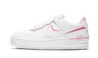 Nike Air Force 1 Shadow Magic Flamingo