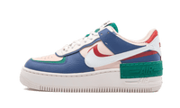 Nike Air Force 1 Shadow Marine Mystique