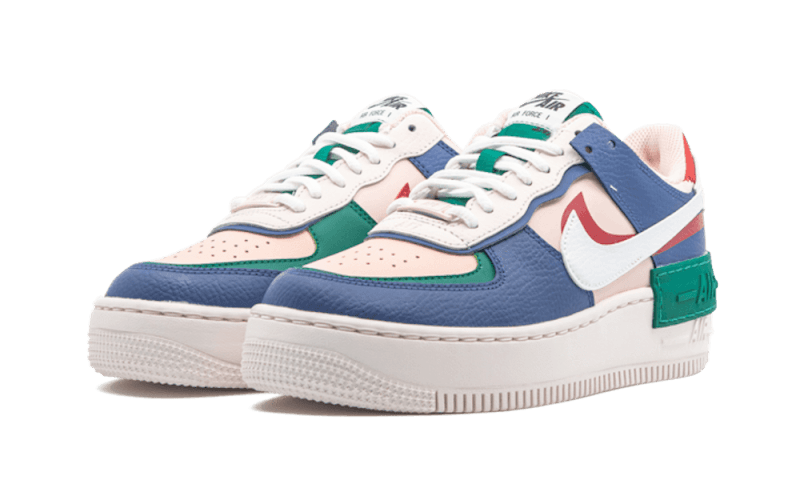 Nike Air Force 1 Shadow Marine Mystique