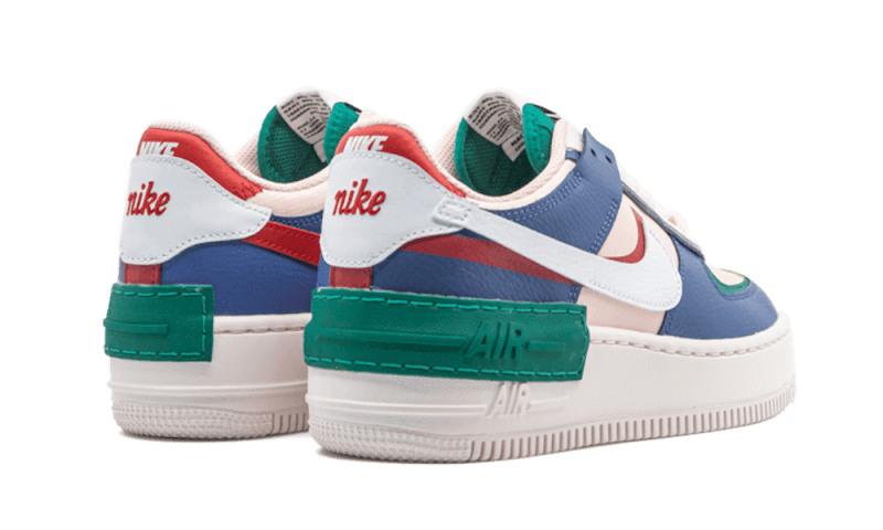 Nike Air Force 1 Shadow Marine Mystique