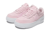 Nike Air Force 1 Shadow Pastel Pink
