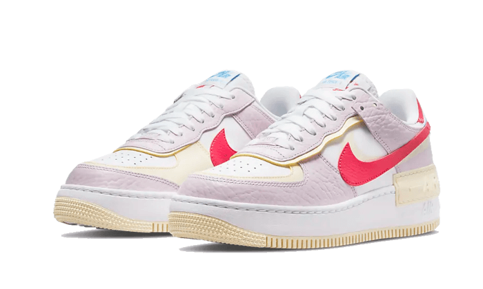 Nike Air Force 1 Shadow Regal Pink