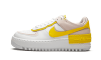 Nike Air Force 1 Shadow Speed Yellow