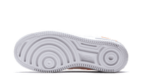 Nike Air Force 1 Shadow Total Orange